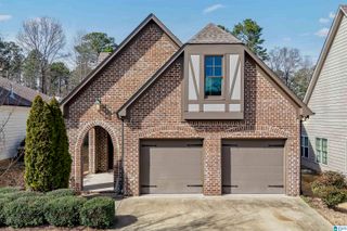 231 LORRIN LANE, Sterrett, AL 35147