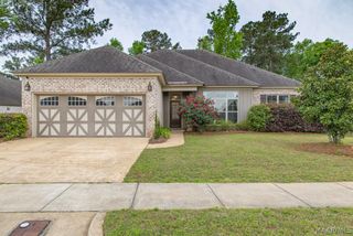 9403 Crescent Lodge Circle, Pike Road, AL 36064