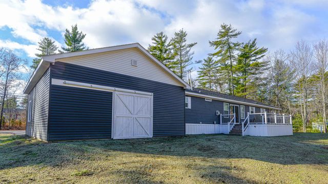 1440 East Conway Road, Conway, NH 03813
