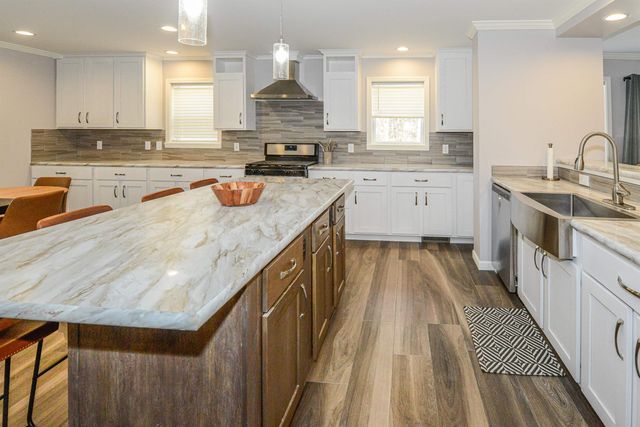 1440 East Conway Road, Conway, NH 03813