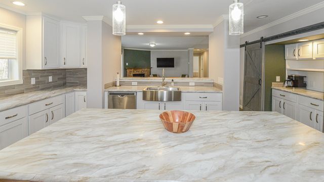 1440 East Conway Road, Conway, NH 03813