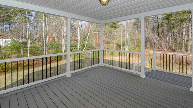 1440 East Conway Road, Conway, NH 03813