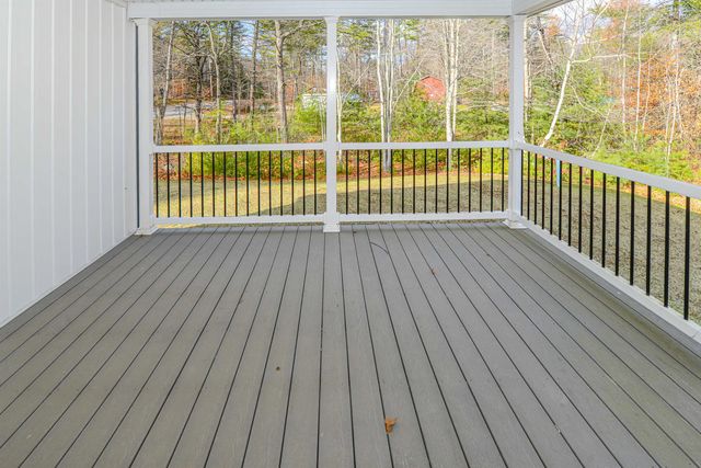 1440 East Conway Road, Conway, NH 03813