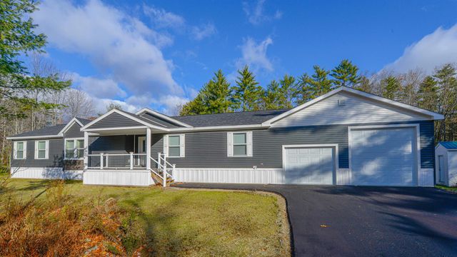 1440 East Conway Road, Conway, NH 03813