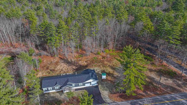 1440 East Conway Road, Conway, NH 03813