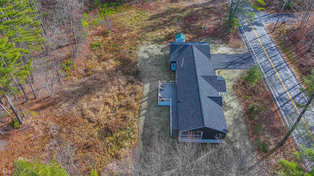 1440 East Conway Road, Conway, NH 03813