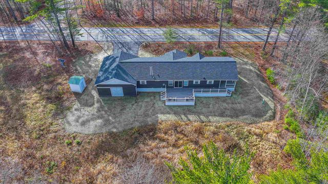 1440 East Conway Road, Conway, NH 03813