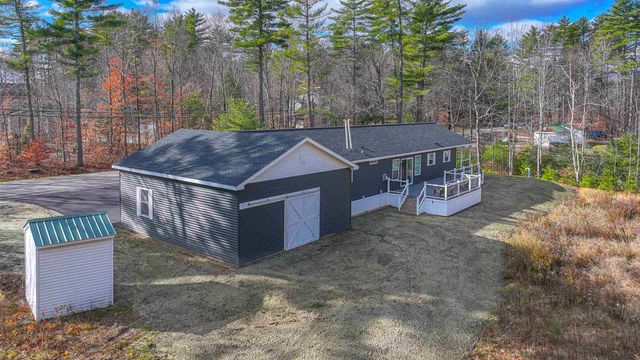 1440 East Conway Road, Conway, NH 03813