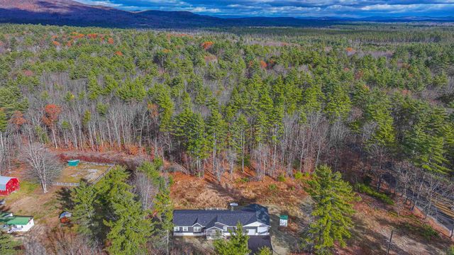 1440 East Conway Road, Conway, NH 03813