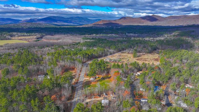 1440 East Conway Road, Conway, NH 03813