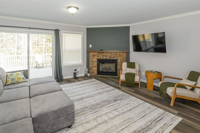 1440 East Conway Road, Conway, NH 03813