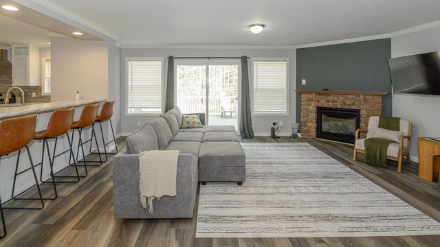 1440 East Conway Road, Conway, NH 03813