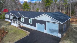 1440 East Conway Road, Conway, NH 03813
