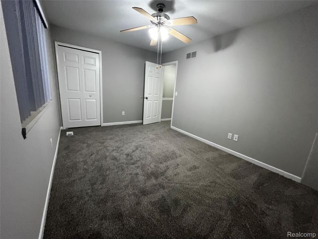 25899 New Forest Court Court, Chesterfield Township, MI 48051