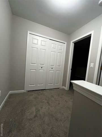 25899 New Forest Court Court, Chesterfield Township, MI 48051