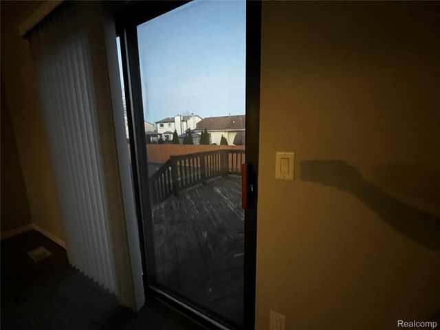 25899 New Forest Court Court, Chesterfield Township, MI 48051