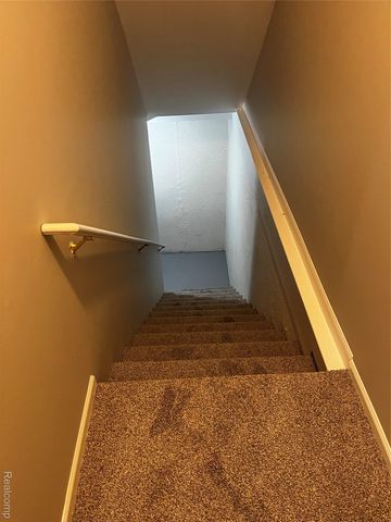 25899 New Forest Court Court, Chesterfield Township, MI 48051