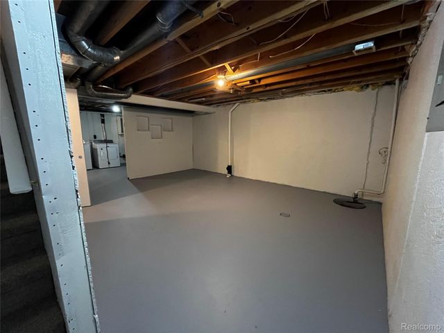 25899 New Forest Court Court, Chesterfield Township, MI 48051