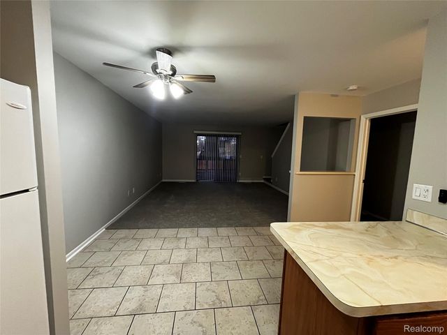 25899 New Forest Court Court, Chesterfield Township, MI 48051