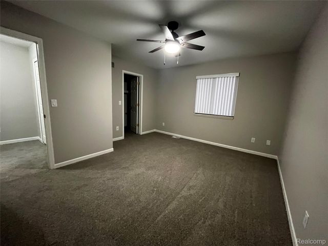 25899 New Forest Court Court, Chesterfield Township, MI 48051