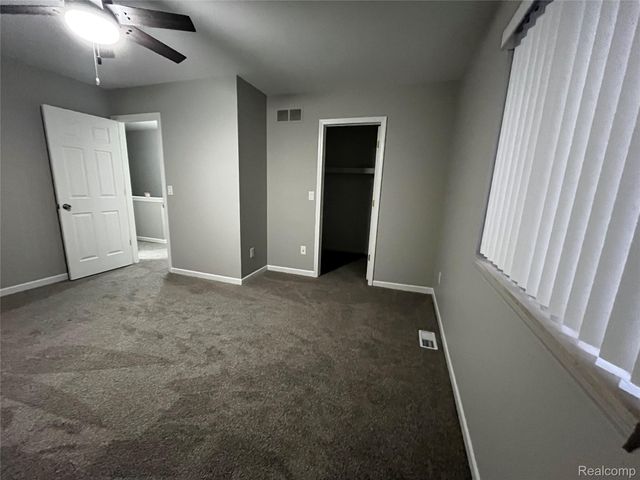 25899 New Forest Court Court, Chesterfield Township, MI 48051