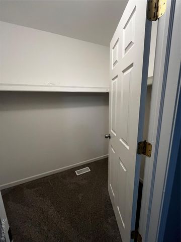 25899 New Forest Court Court, Chesterfield Township, MI 48051