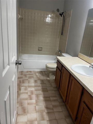 25899 New Forest Court Court, Chesterfield Township, MI 48051