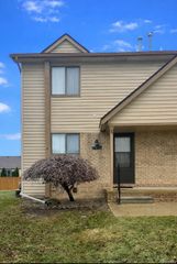 25899 New Forest Court Court, Chesterfield Township, MI 48051