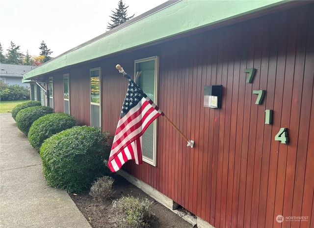 7714 Cody Street W, Lakewood, WA 98499