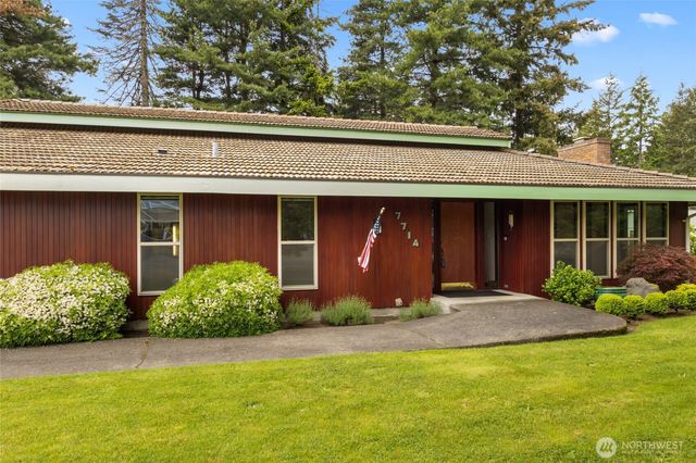 7714 Cody Street W, Lakewood, WA 98499