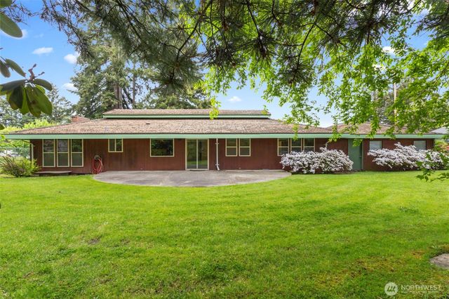 7714 Cody Street W, Lakewood, WA 98499