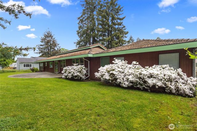 7714 Cody Street W, Lakewood, WA 98499