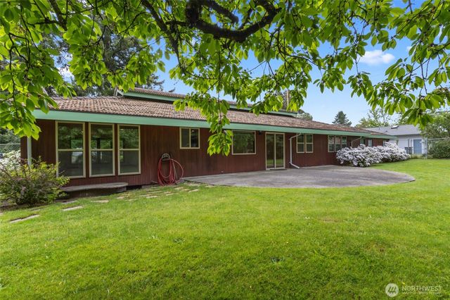 7714 Cody Street W, Lakewood, WA 98499