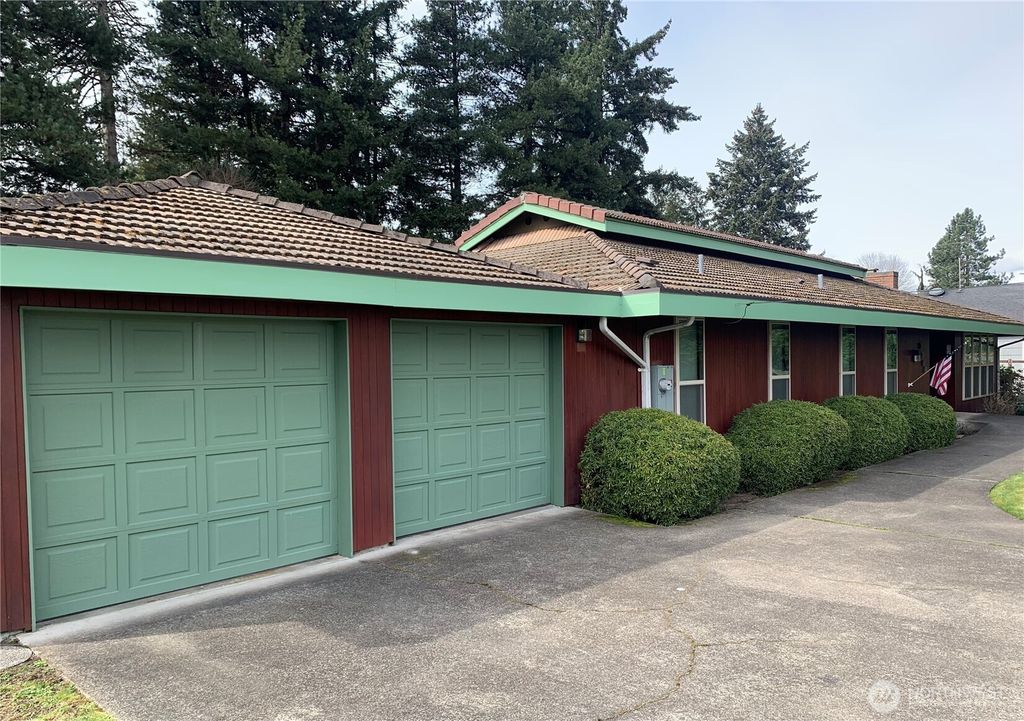 7714 Cody Street W, Lakewood, WA 98499