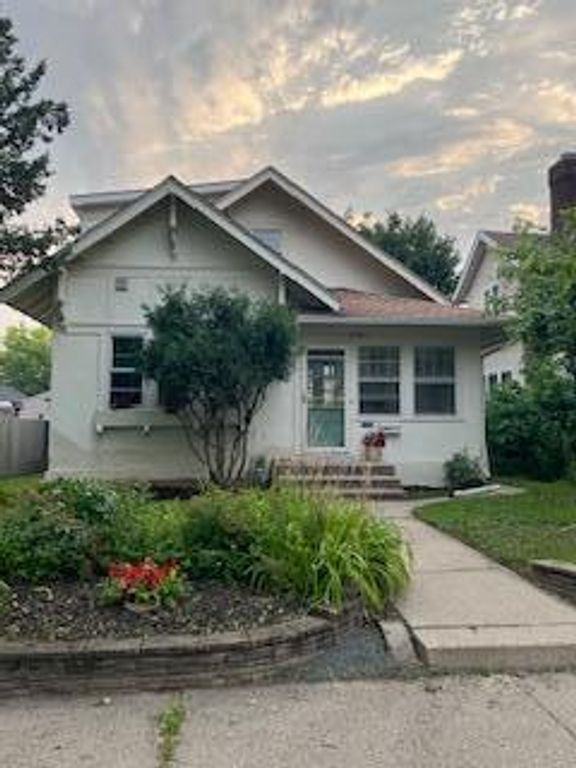 4240 Park Avenue, Minneapolis, MN 55407
