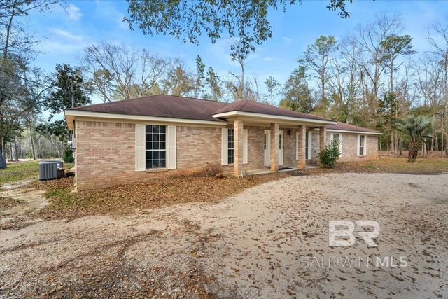 22249 Lone Star Lane, Robertsdale, AL 36567