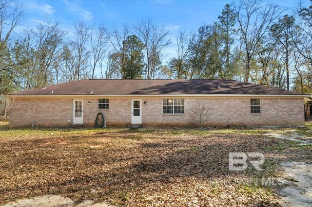 22249 Lone Star Lane, Robertsdale, AL 36567