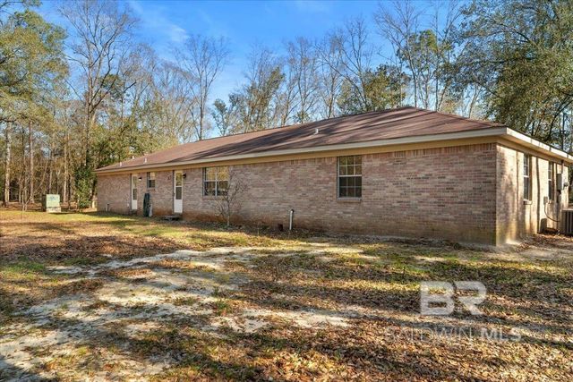 22249 Lone Star Lane, Robertsdale, AL 36567