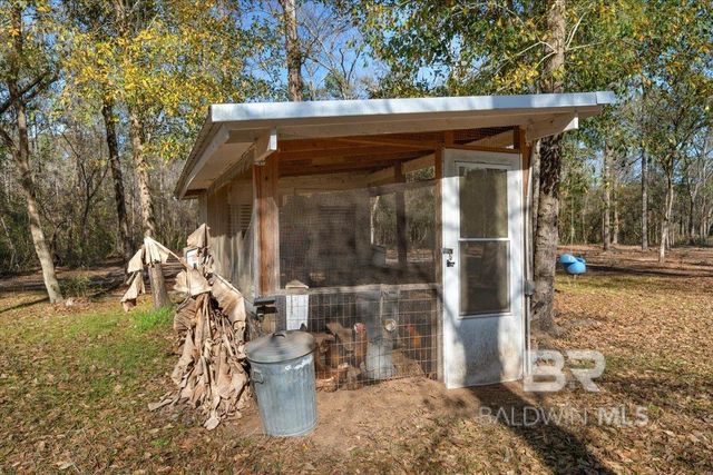 22249 Lone Star Lane, Robertsdale, AL 36567