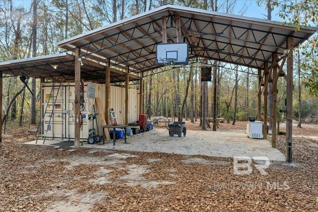 22249 Lone Star Lane, Robertsdale, AL 36567