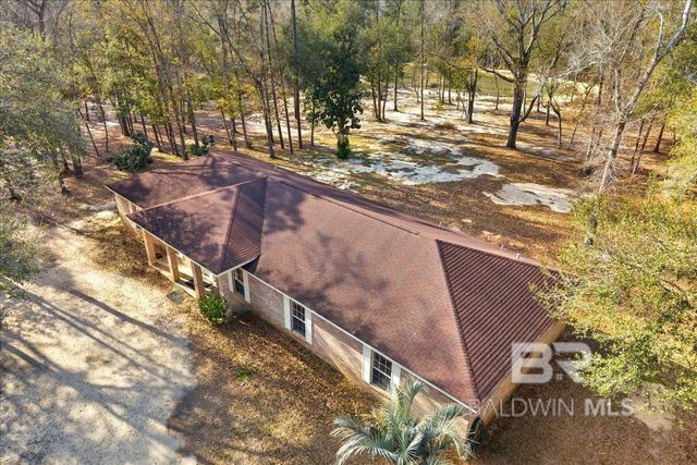 22249 Lone Star Lane, Robertsdale, AL 36567