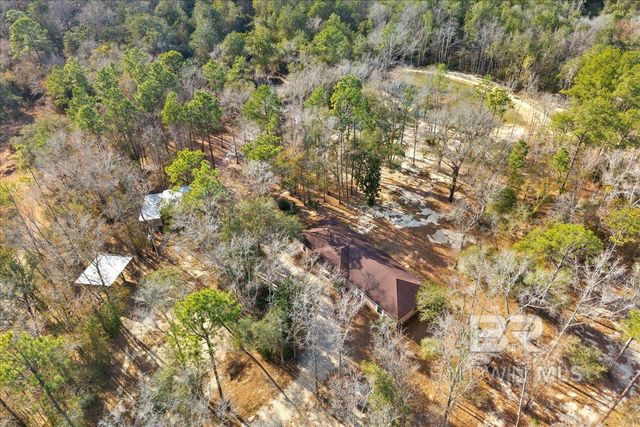 22249 Lone Star Lane, Robertsdale, AL 36567