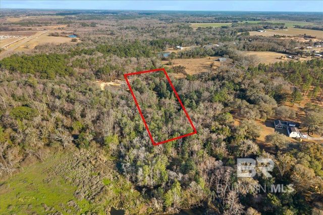 22249 Lone Star Lane, Robertsdale, AL 36567