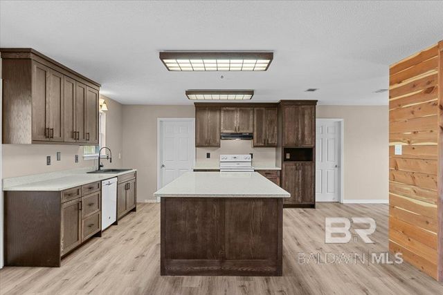 22249 Lone Star Lane, Robertsdale, AL 36567