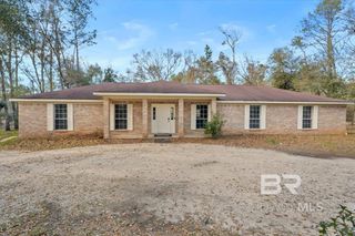 22249 Lone Star Lane, Robertsdale, AL 36567