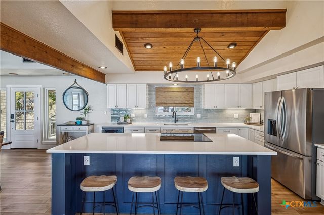 1335 Larson Drive, Canyon Lake, TX 78133