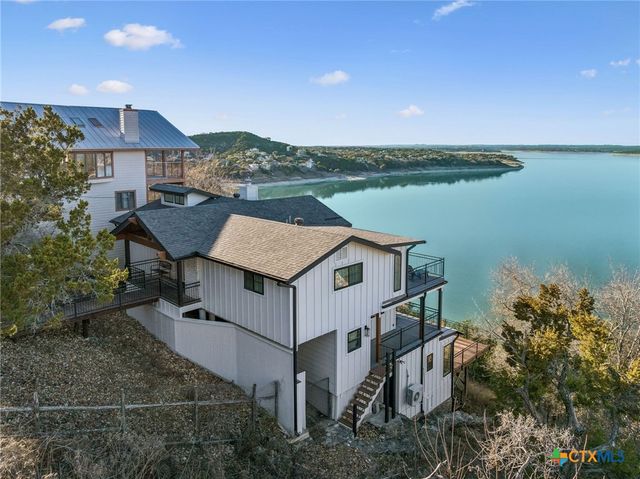 1335 Larson Drive, Canyon Lake, TX 78133