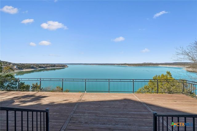 1335 Larson Drive, Canyon Lake, TX 78133