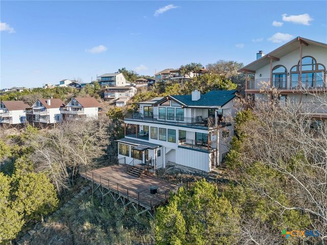 1335 Larson Drive, Canyon Lake, TX 78133