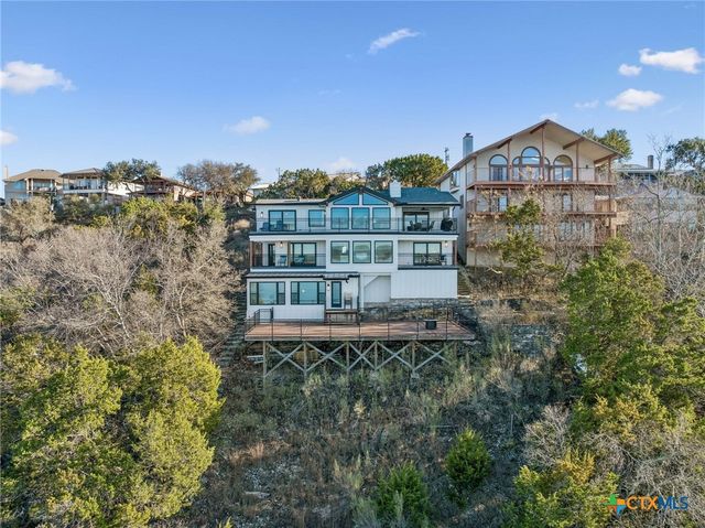 1335 Larson Drive, Canyon Lake, TX 78133